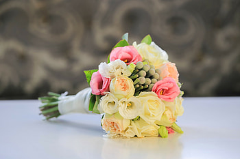 Flower Bouquet, Beautiful bouquets, Stunning , Floral splendor HD wallpaper
