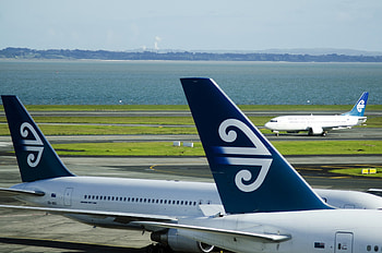 Air New Zealand Group, Aviation news, Daily news, Global aviation industry HD wallpaper