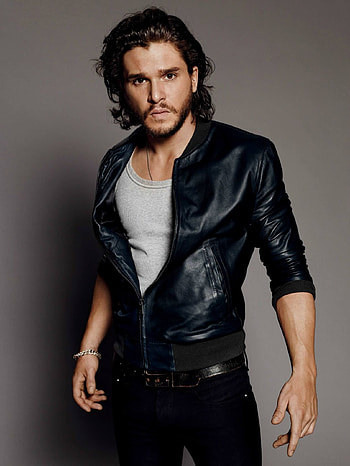 Kit Harington, GQ HD phone wallpaper