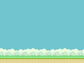 Flappy Generator Plus Create Your Own Flappy Bird Game! Background HD wallpaper
