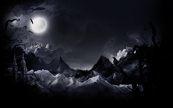High Resolution halloween , 1920 x 1200 kB) HD wallpaper