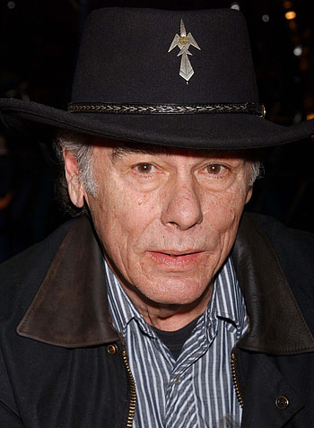 Dean Stockwell, Actor Studio HD phone wallpaper