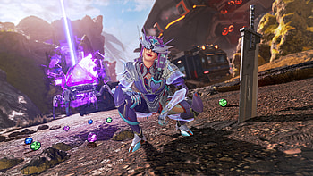video game, Apex Legends, Alter (Apex Legends) HD wallpaper