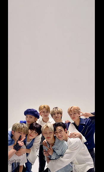 Stray Kids, straykids, skz HD phone wallpaper