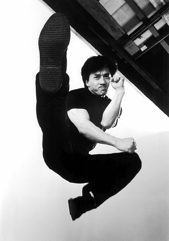 Fist of Fury movie, Jackie Chan oscar, Legendary actor, Critical acclaim HD phone wallpaper