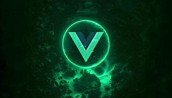 Vue.js (Framework), technology HD wallpaper