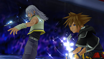 KH story explained, The Nerd Stash, Gaming HD wallpaper
