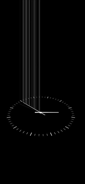 Clock, Interstellar HD phone wallpaper