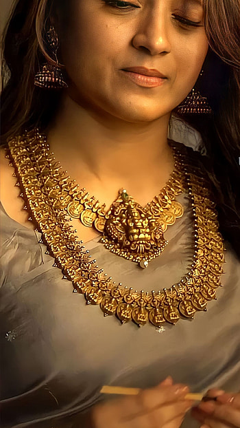 Trisha Krishnan, tamil actress HD phone wallpaper