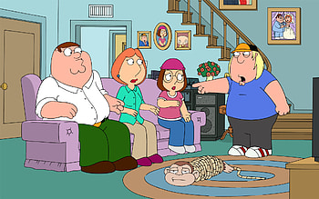 Lois Griffin , backgrounds HD wallpaper