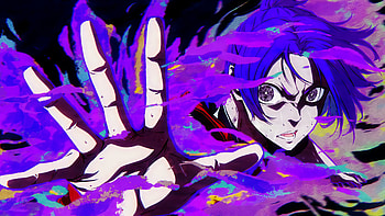 Reo Mikage from Blue Lock - Ultra, Anime, Blue lock, Reo Mikage HD wallpaper