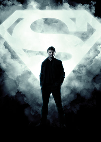 Tom Welling Smallville, Clark Kent's evolution, Smallville's hero, Undeniable charisma HD phone wallpaper