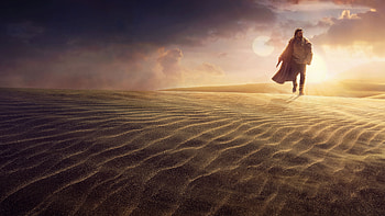 Obi Wan Kenobi , obi-wan-kenobi, star-wars, tv-shows HD wallpaper