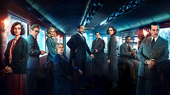 Josh Gad, Movies, Murder on the Orient Express HD wallpaper