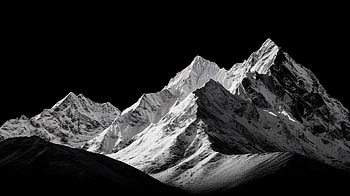 Earth Summit — Mountain, earth, mountain, snow, peak, Snowy Mountain HD wallpaper