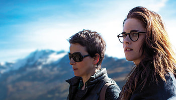Clouds of Sils Maria (2022) movie HD wallpaper