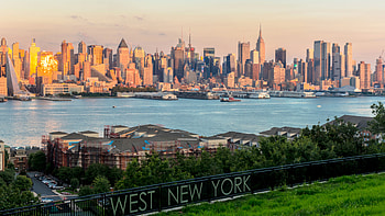 New York City, Vibrant Metropolis, Urban Wonders, Architectural Marvels HD wallpaper