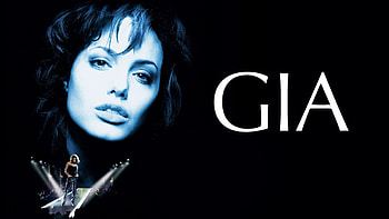 Gia, Movie, Harley Davidson FLSTS Heritage Springer Motorcycle, Vogue Magazines HD wallpaper