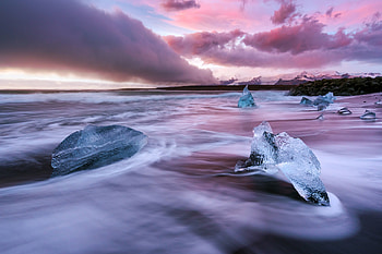 Crystal Tides — Ocean Nature, nature, ocean HD wallpaper