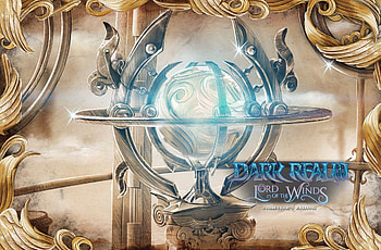 Dark Realm 3 - Lord of the Winds02, hidden object, fun, video games, cool, puzzle HD wallpaper