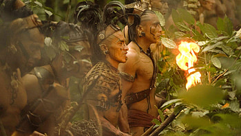 Apocalypto (2022) movie HD wallpaper
