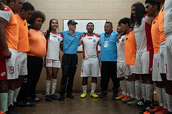 Next Goal Wins 2023 Movie - Soccer Team Inspiration, movie, Next Goal Wins (2023) HD wallpaper