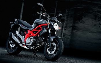 SFV650 Gladius, Suzuki HD wallpaper