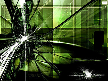 Abstract, Shine, Light, Beams, Rays, Brilliance, Explosion HD wallpaper