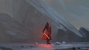 Sith Star Wars , sith, star-wars, movies, artstation HD wallpaper