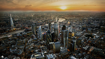 London, United Kingdom HD wallpaper