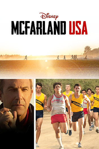 McFarland, USA, Movies Anywhere HD phone wallpaper
