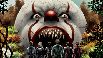 It Chapter Two HD wallpaper