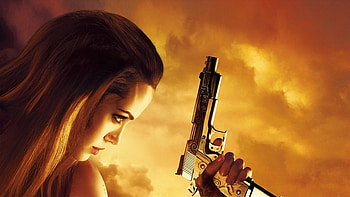 Timur Bekmambetov, Movies, Wanted 2008, Watch Full Movie HD wallpaper