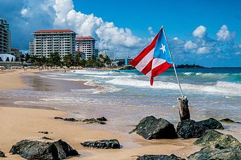 Business leaders in Puerto Rico, Thriving environment, Economic opportunities, Growth potential HD wallpaper