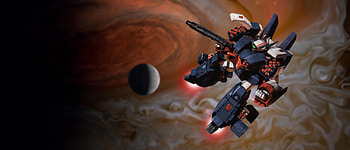 Valkyrie Over Jupiter | Macross: Jovian Strike | Robotech : Galactic Defender, Robotech, Macross HD wallpaper