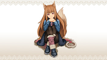 Anime, Girls HD wallpaper