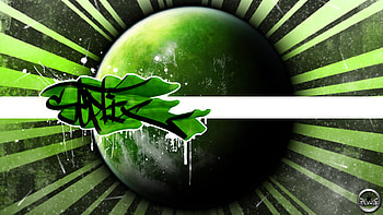 Septix, tag, markus, graffiti HD wallpaper