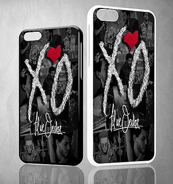 the weeknd xo 6 ... HD phone wallpaper
