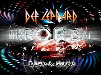Heavy Metal, Music, Def Leppard, Hard Rock HD wallpaper