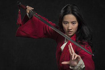 Mulan Movie 2020, mulan, 2020-movies, movies, liu-yifei, disney HD wallpaper