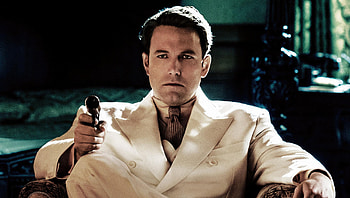 Live by Night (2022) movie HD wallpaper