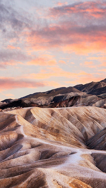 Death Valley , STMEDNET HD phone wallpaper