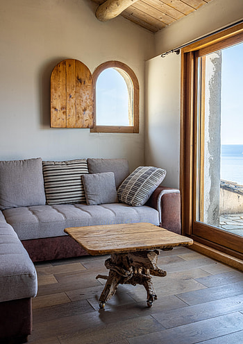 Miscellanea, Miscellaneous, Chair, Window, Room, Sofa HD phone wallpaper