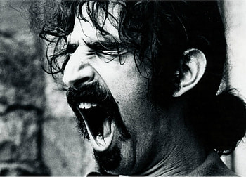 Frank Zappa 4, mothers, black, joe, orchestral, paul, invention, music, alice, roll, frank, down, system, mccartney, blues, sabbath, steve, jazz, rock, freak, vai, garage, rhythm, out, cooper, zappa HD wallpaper