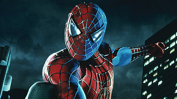 movie, spider man HD wallpaper