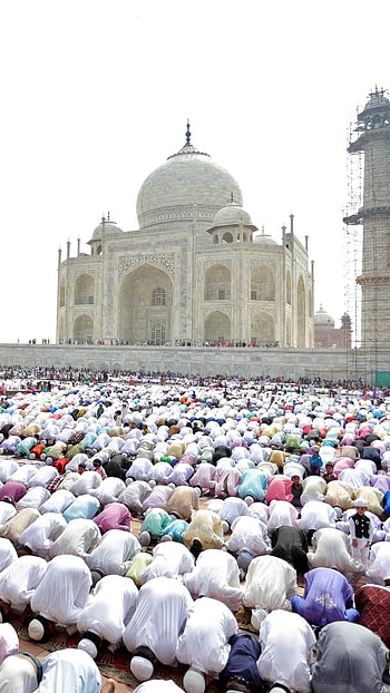 Ramadan, Muslim Ramadan HD phone wallpaper