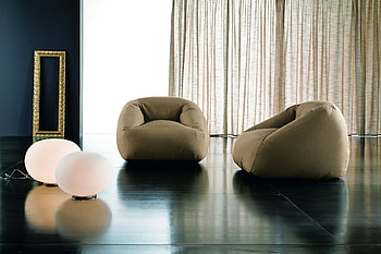 Interior, Lights, Miscellanea, Miscellaneous, Light Fixtures, Frame For The , Two Armchairs, Two Chairs, Frame HD wallpaper