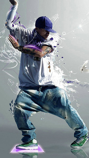 Street dancer, Dynamic movements, Energetic performances, Hip hop culture HD phone wallpaper