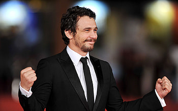 James Franco, , Background HD wallpaper