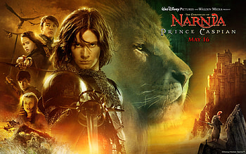 Chronicles of Narnia, ea HD wallpaper